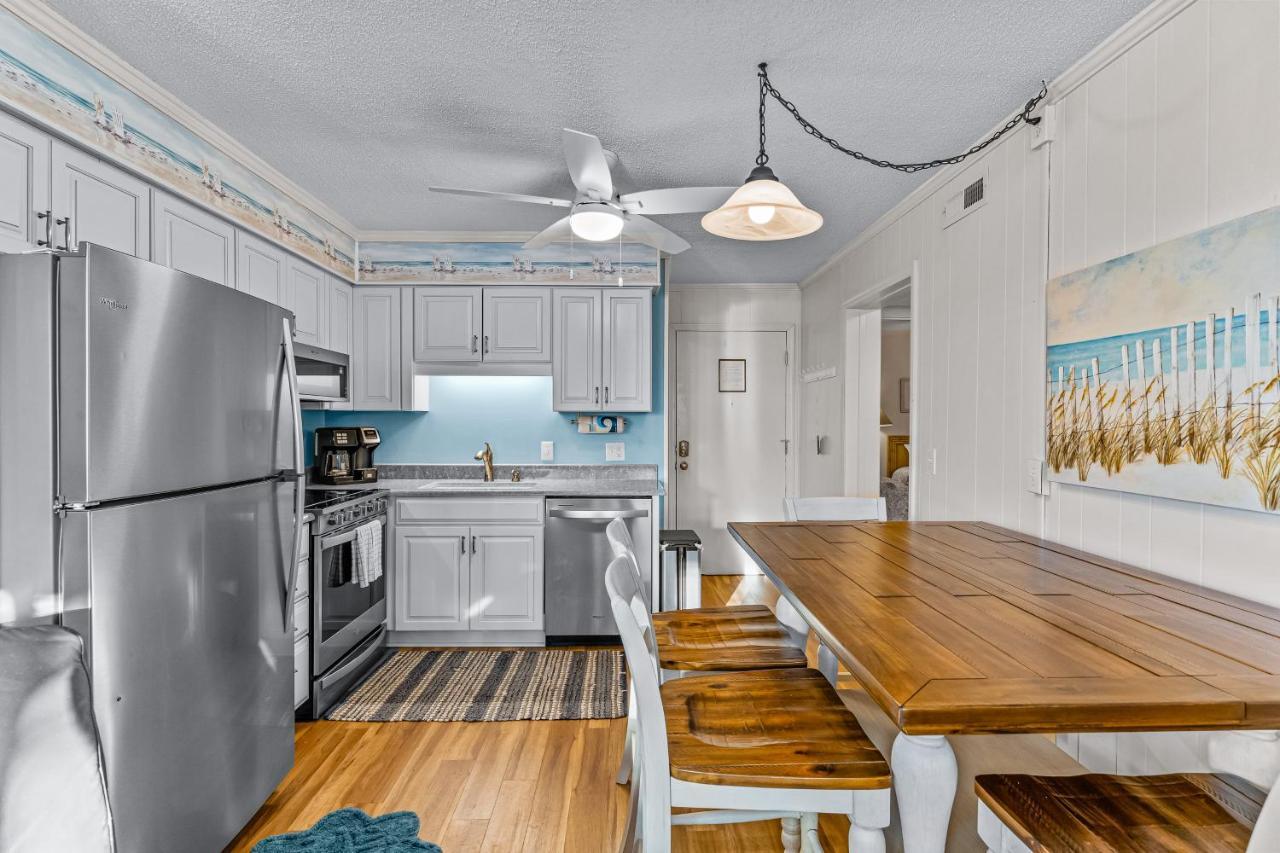 Ocean Isle Retreat Apartman Ocean Isle Beach Kültér fotó