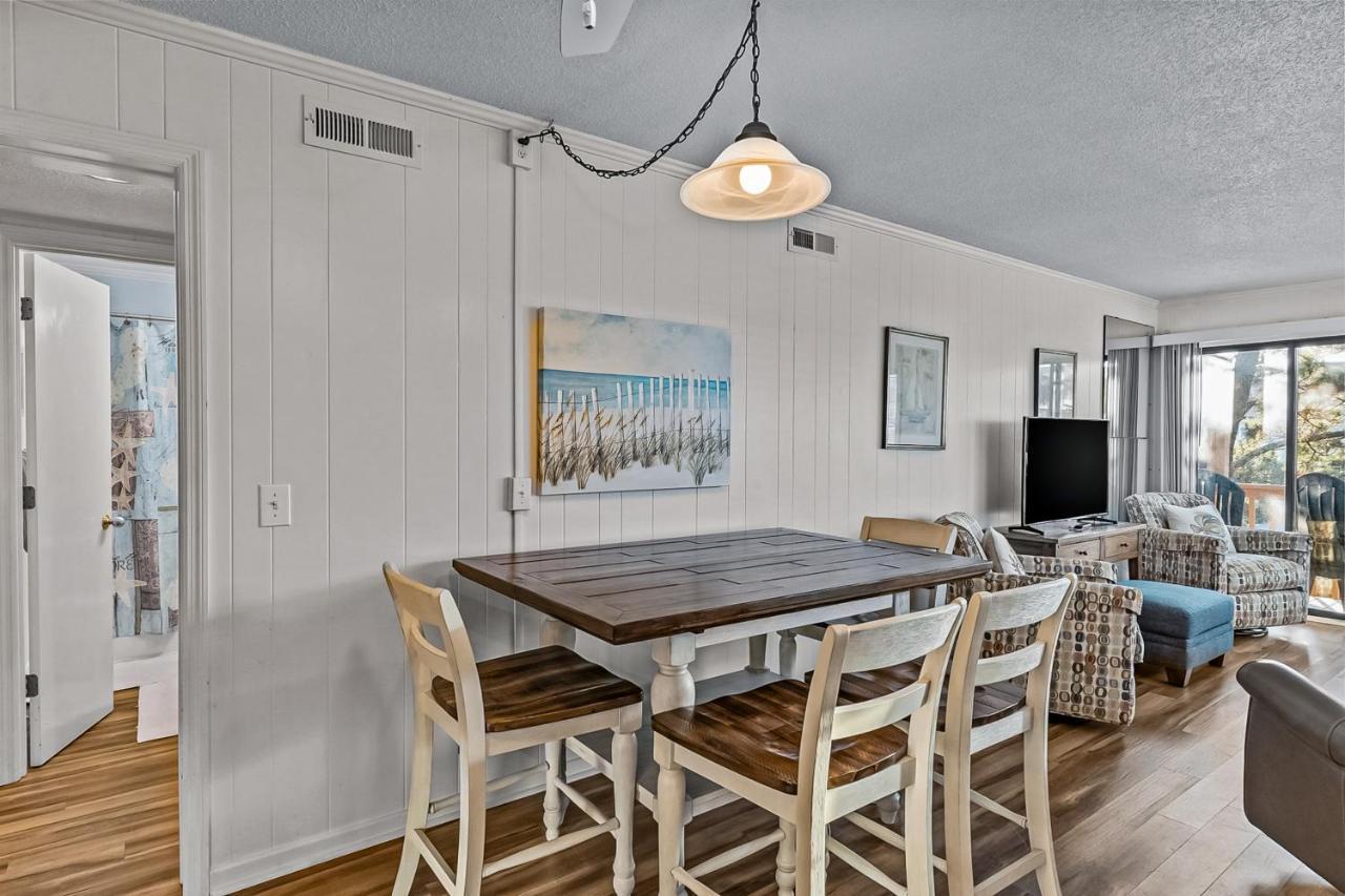 Ocean Isle Retreat Apartman Ocean Isle Beach Kültér fotó