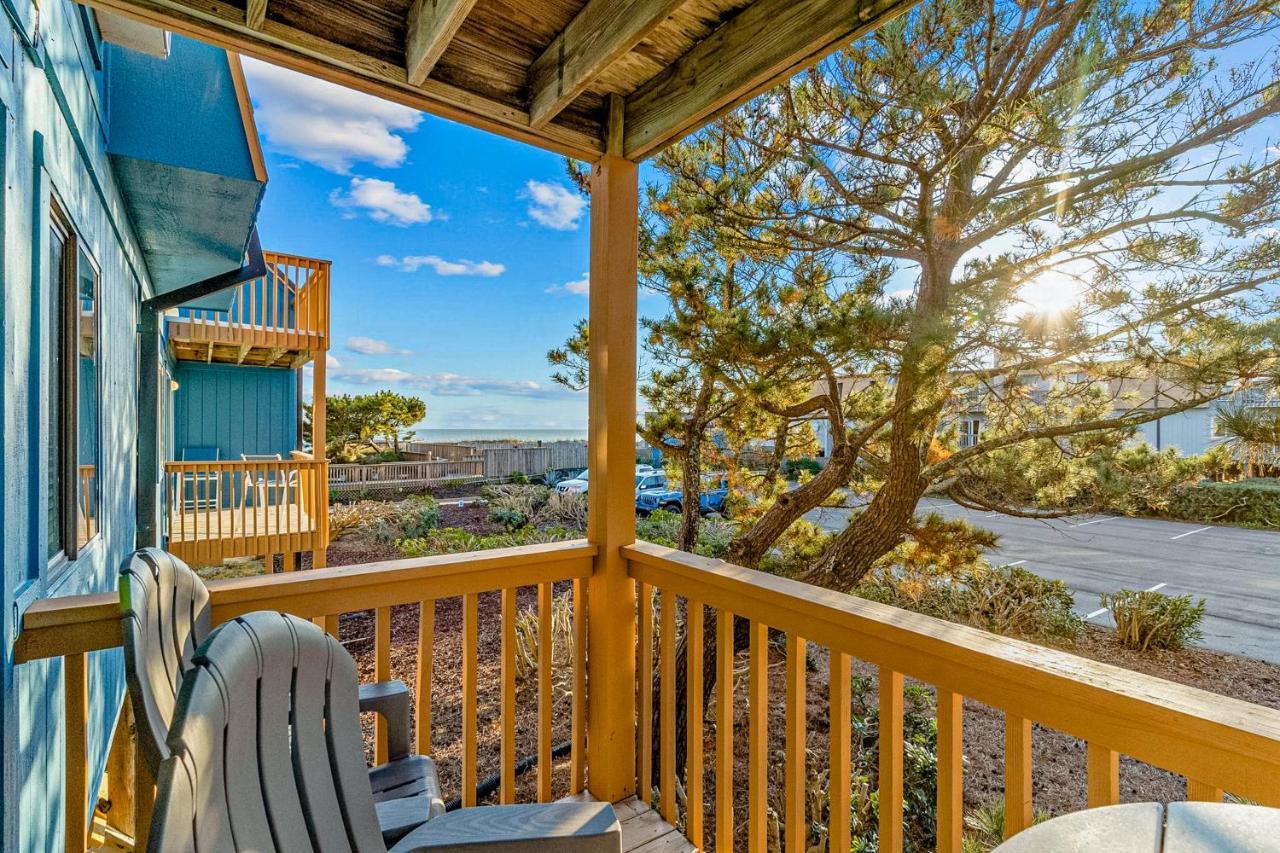 Ocean Isle Retreat Apartman Ocean Isle Beach Kültér fotó
